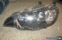 Фара перед. лев. (63 Осветительные приборы) 63117287010 - купить Абинске