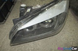 Фара перед. лев. (63 Осветительные приборы) 631129934911 - купить Абинске