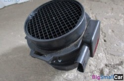 Расходомер воздуха (дмрв) m54 2.5 (13 Подготовка и регулир. рабочей смеси) 13627513957 - купить Абинске