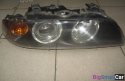 Фара перед. прав. (63 Осветительные приборы) 63126900198 - купить Абинске