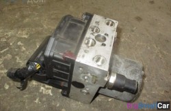 Блок abs (34 Тормозные механизмы) 34516756214 - купить Абинске