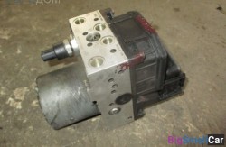 Блок abs (34 Тормозные механизмы) 34516756176 - купить Абинске
