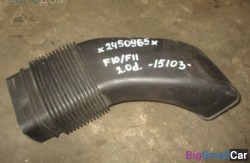 Воздуховод (13 Подготовка и регулир. рабочей смеси) 13718570133 - купить Абинске