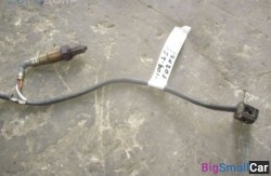 Лямбда-зонд n63 (18 Система выпуска ОГ) 11787576673 - купить Абинске