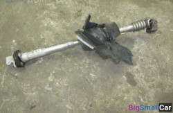 Рулевой карданчик n63 (32 Рулевое упр. и геометрия подвески) 32306789859 - купить Абинске