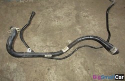 Заливная горловина бака n63 (16 Система подачи топлива) 16117185143 - купить Абинске