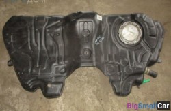 Бензобак n63 (16 Система подачи топлива) 16117267498 - купить Абинске