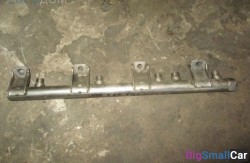 Топливная рампа n63 5.0 (13 Подготовка и регулир. рабочей смеси) 13537547599 - купить Абинске