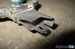 Датчик давления n63 (13 Подготовка и регулир. рабочей смеси) 13627551429 - купить Абинске