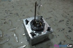 Блок ксенона (63 Осветительные приборы) 63126907489 - купить Абинске