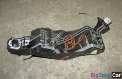 Цокольная группа прав. (63 Осветительные приборы) 63217361882 - купить Абинске