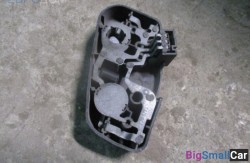 Цокольная группа лев. (63 Осветительные приборы) 63218374809 - купить Абинске