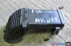 Впускной канал (13 Подготовка и регулир. рабочей смеси) 13717597584 - купить Абинске