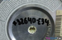 Подушка безопасности в руль (32 Рулевое упр. и геометрия подвески) 32341094445 - купить Абинске