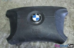 Подушка безопасности в руль (32 Рулевое упр. и геометрия подвески) 32306880599 - купить Абинске