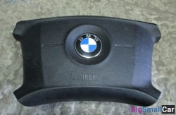 Подушка безопасности в руль (32 Рулевое упр. и геометрия подвески) 32303400437 - купить Абинске