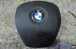 Подушка безопасности в руль (32 Рулевое упр. и геометрия подвески) 32306884665 - купить Абинске