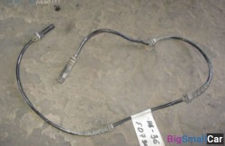 Датчик abs задн. (34 Тормозные механизмы) 34526775866 - купить Абинске