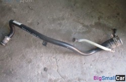 Заливная горловина бака (16 Система подачи топлива) 16117217082 - купить Абинске