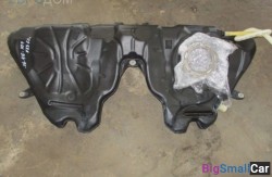 Бензобак n63 (16 Система подачи топлива) 16117268031 - купить Абинске