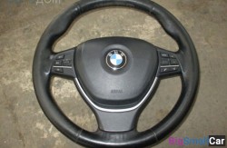 Руль (32 Рулевое упр. и геометрия подвески) 323367908941 - купить Абинске