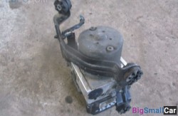 Блок abs (34 Тормозные механизмы) 34546755796 - купить Абинске