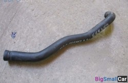 Шланг гур - бачок (32 Рулевое упр. и геометрия подвески) 32416753818 - купить Абинске