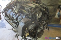 Форсунка (13 Подготовка и регулир. рабочей смеси) 13537506924 - купить Абинске