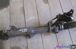 Рулевая рейка n62 (32 Рулевое упр. и геометрия подвески) 32106777271 - купить Абинске