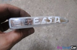 Поворотник прав. (63 Осветительные приборы) 63137164757 - купить Абинске