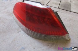 Стоп лев. крыло (63 Осветительные приборы) 632171647351 - купить Абинске