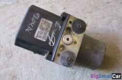 Блок abs n62 (34 Тормозные механизмы) 345167609621 - купить Абинске