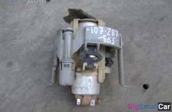 Насос топливный (16 Система подачи топлива) 16117183795 - купить Абинске