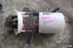 Насос топливный (16 Система подачи топлива) 16147197075 - купить Абинске