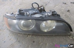 Фара перед. прав. (63 Осветительные приборы) 63126912430 - купить Абинске