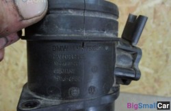 Расходомер воздуха (дмрв) n46 (13 Подготовка и регулир. рабочей смеси) 13717565691 - купить Абинске