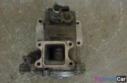 Насос гур n46 (32 Рулевое упр. и геометрия подвески) 32416780413 - купить Абинске