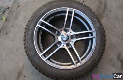 Колеса 225/50 r17 (36 Колёса с шинами) 36116787648 - купить Абинске
