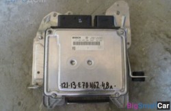 Блок активного рулевого управления n62 4.8 (32 Рулевое упр. и геометрия подвески) 32436780902 - купить Абинске