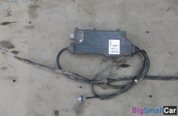 Ручник n62 4.8 (34 Тормозные механизмы) 34436779451 - купить Абинске