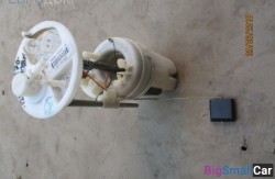 Насос топливный n62 4.8 (16 Система подачи топлива) 16117195464 - купить Абинске