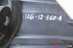 Стоп прав. крыло (63 Осветительные приборы) 632169107681 - купить Абинске