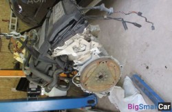 Клапан холостого хода м54 3.0 (13 Подготовка и регулир. рабочей смеси) 13411744713 - купить Абинске