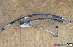 Шланг n57 4.0 (32 Рулевое упр. и геометрия подвески) 32416790673 - купить Абинске