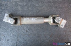 Рулевой карданчик n57 4.0 (32 Рулевое упр. и геометрия подвески) 32306774110 - купить Абинске