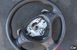 Руль м - стиль (32 Рулевое упр. и геометрия подвески) 32307844566 - купить Абинске