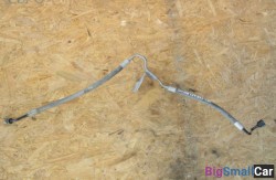 Трубка n57 4.0 (32 Рулевое упр. и геометрия подвески) 37136782797 - купить Абинске