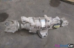 Актюаотор n54 3.5 (34 Тормозные механизмы) 34216794618 - купить Абинске