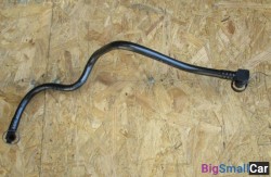 Трубка бака n54 3.5 (13 Подготовка и регулир. рабочей смеси) 13907567398 - купить Абинске