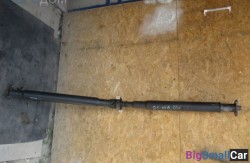 Карданный вал акпп n54 3.5 (26 Карданный вал) 26117562810